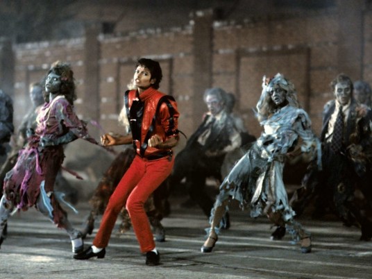 thriller 2