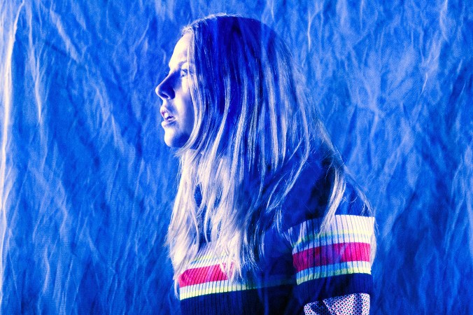 The Lovely Bones  1.9.18
Credit : Sheila Burnett