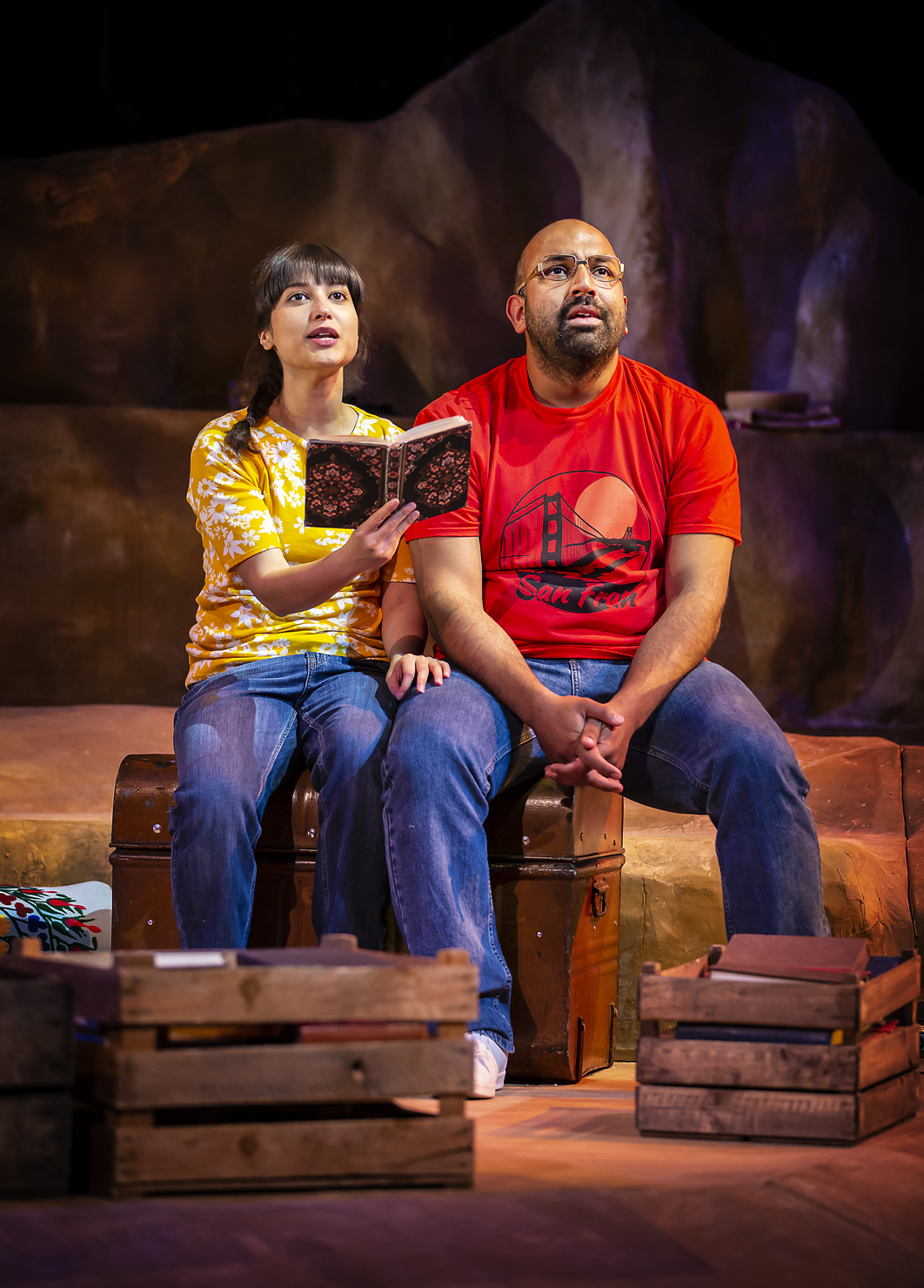 A Thousand Splendid Suns_Pamela Raith Photography